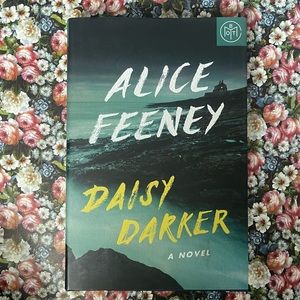 Daisy Darker by Alice Feeney (BOTM)